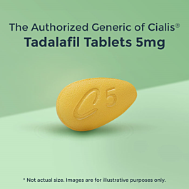 5mg cialis as needed