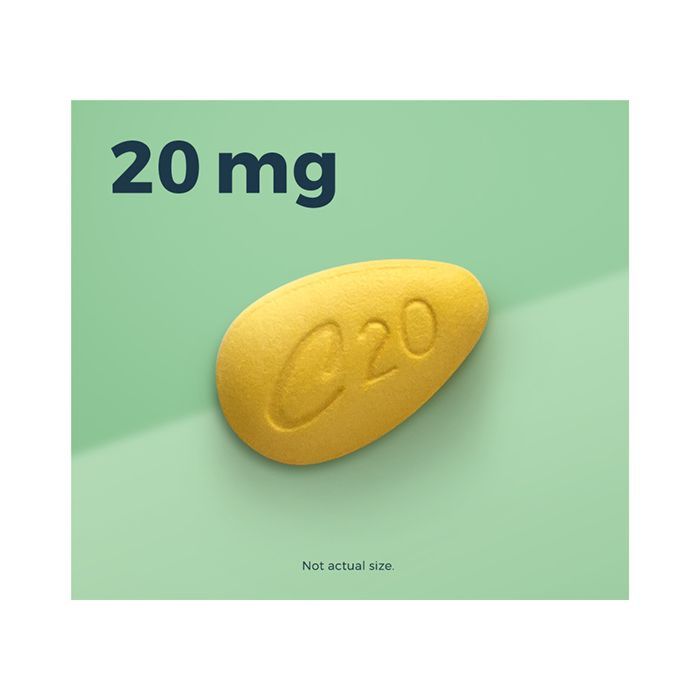 cialis 20mg